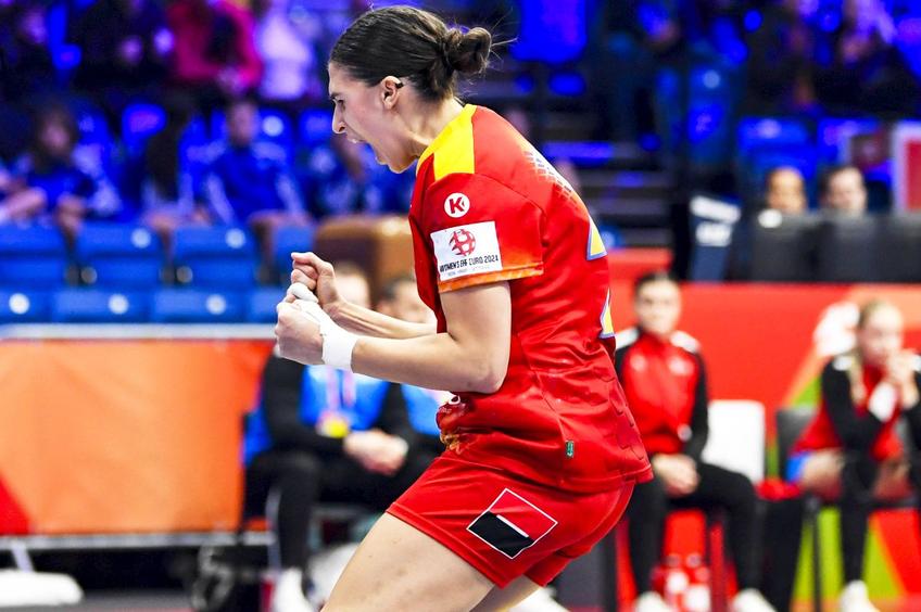 Lorena Ostase / FOTO: Imago