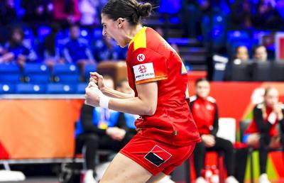 Lorena Ostase și momentul care lansează reprezentativa noastră spre Campionatul Mondial: „Băi, stați, noi suntem România!”