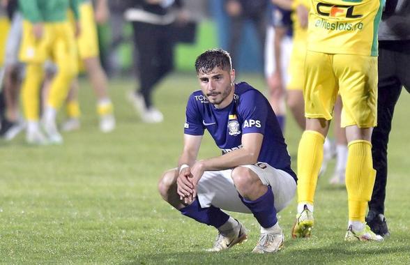 Fostul campion al României a semnat în Liga 2: „Bine ai venit!”