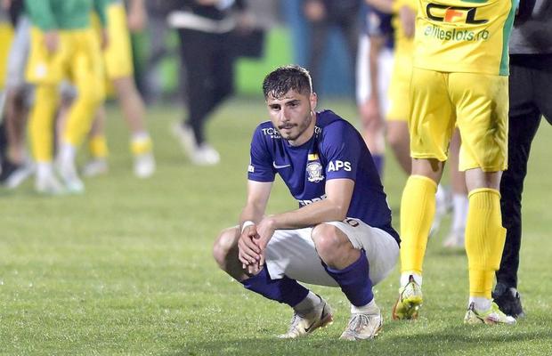 Fostul campion al României a semnat în Liga 2: „Bine ai venit!”