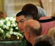 Cristiano Ronaldo la Casa Albă