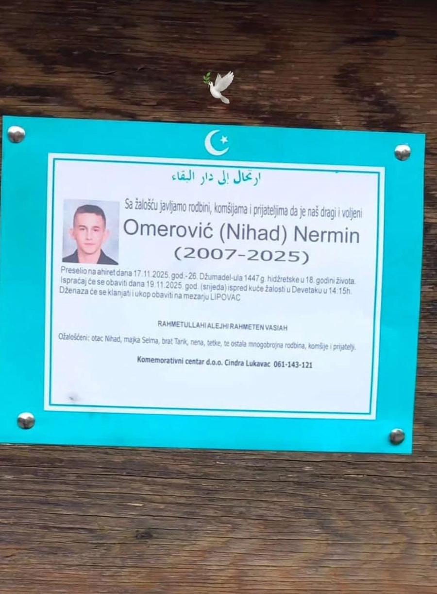 Foto: DSK Devetak Un tânăr fotbalist de 18 ani a murit în circumstanțe neclare