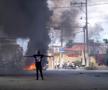Situația din Haiti / foto: Getty Images