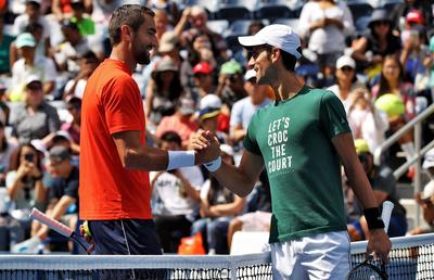 Campion de Grand Slam în era Big 3, actual veteran la 37 de ani: „Nu mă văd jucând în circuitul Challenger, vreau în turnee de top” + sfaturi pentru generația actuală