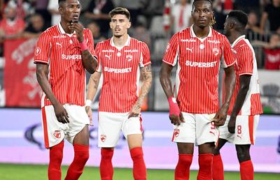 „Legea Novak” prinde în ofsaid TREI echipe! Cele mai afectate cluburi din Superliga