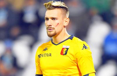 Ionuț Radu, în pericol? Genoa pregătește revenirea lui Mattia Perin