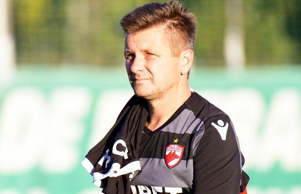 FC BOTOȘANI - DINAMO // VIDEO EXCLUSIV Dusan Uhrin, 7 declarații tari despre viitorul echipei: „Trebuie să gândim ca o echipă mare. Inima îmi spune că vom fi în play-off”