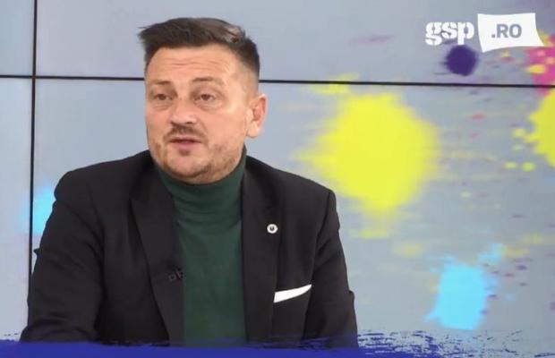 VIDEO GSP LIVE // A trucat ASA Tg. Mureș play-off-ul din 2016? „Voiculeț a ieșit de pe teren, pentru că nu voia să se facă de râs!”