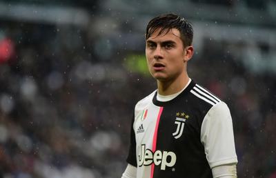 FIFA 20 // Paulo Dybala, mesaj pentru fanii de pe Instagram: „Votați!”