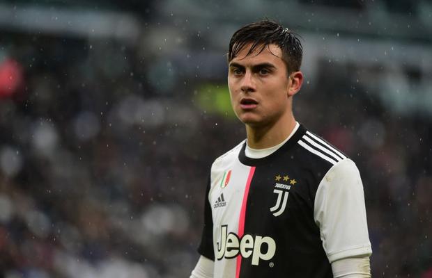 FIFA 20 // Paulo Dybala, mesaj pentru fanii de pe Instagram: „Votați!”