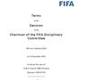 Adrian Mititelu e din nou bun de plată! FIFA l-a amendat și în cazurile lui Rose și Baird