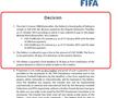 Adrian Mititelu e din nou bun de plată! FIFA l-a amendat și în cazurile lui Rose și Baird