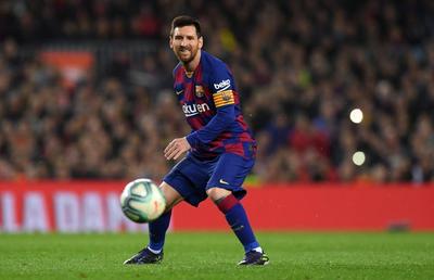 BARCELONA - REAL MADRID 0-0 // Alarmă! Lionel Messi nu a mai înscris cinci meciuri la rând în Clasico!