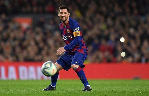 BARCELONA - REAL MADRID 0-0 // Alarmă! Lionel Messi nu a mai înscris cinci meciuri la rând în Clasico!