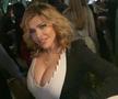 Loredana Groza, implicată în derby-ul FCSB-Craiova: susținătoare înfocată a Craiovei lui Pițurcă! GALERIE FOTO + VIDEO