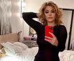 Loredana Groza, implicată în derby-ul FCSB-Craiova: susținătoare înfocată a Craiovei lui Pițurcă! GALERIE FOTO + VIDEO