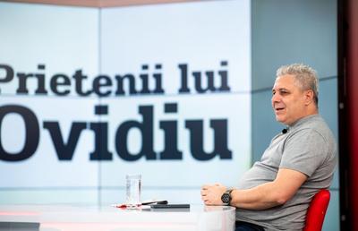 VIDEO // EXCLUSIV Marius Șumudică a dezvăluit condițiile de lux pe care le are în Turcia