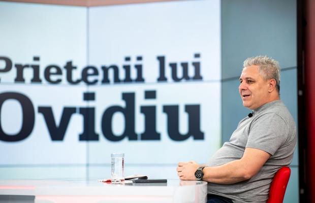 VIDEO // EXCLUSIV Marius Șumudică a dezvăluit condițiile de lux pe care le are în Turcia