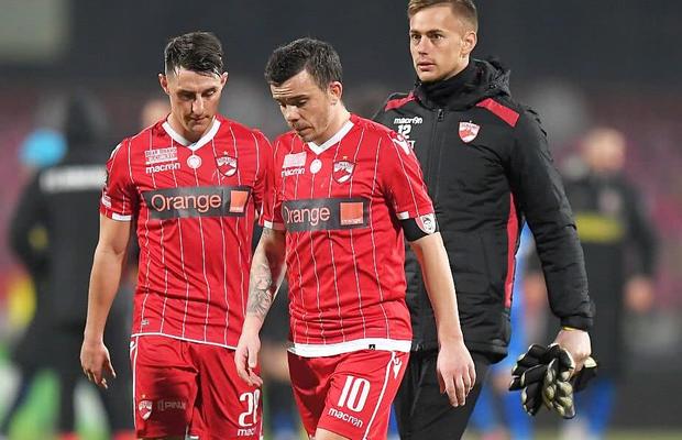 DINAMO // Dan Nistor: „Asta ar fi ultima! Ei nu s-au ascuns pe sub birouri”