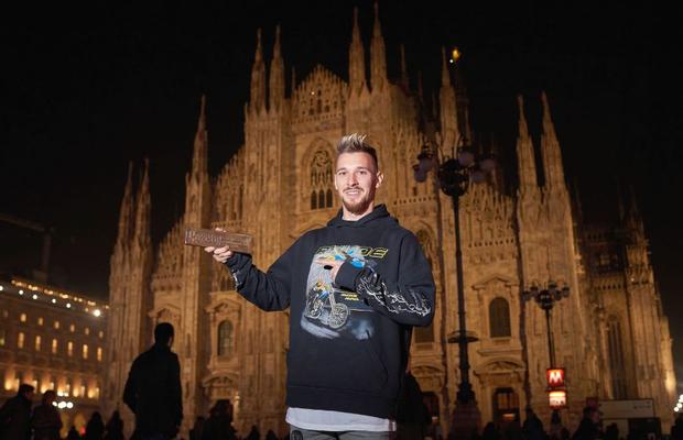 SUPERLATIVELE GSP // VIDEO Ionuț Radu, Fotbalistul anului 2019: „Aveți răbdare cu Mirel! Ne va duce la Mondiale, cu mine titular în poartă!”