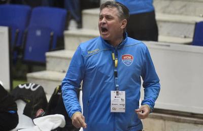 Liga cu un singur străin » Care e singura echipă fără român pe bancă din handbalul feminin
