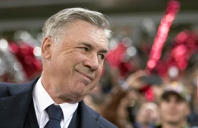 Salariu uriaș! Carlo Ancelotti ia 58 de milioane la Everton + când va debuta