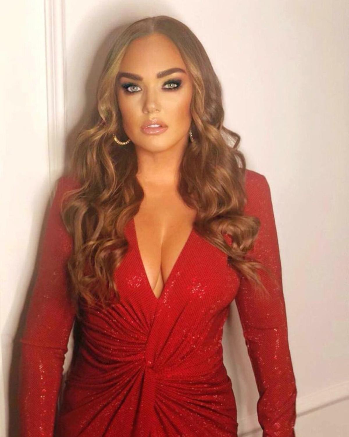 Tamara Ecclestone