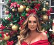 Tamara Ecclestone