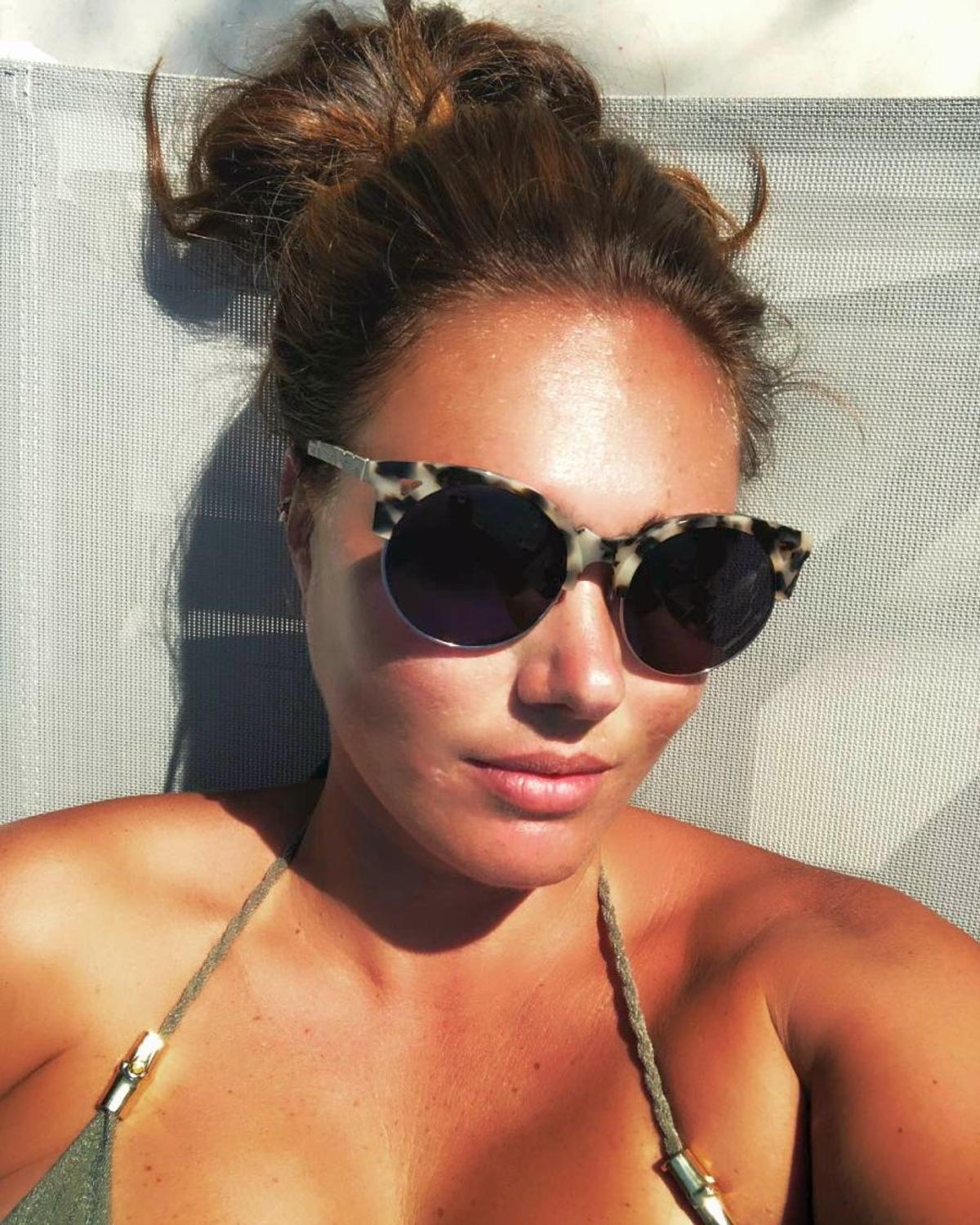 Tamara Ecclestone