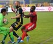 FC BOTOȘANI - DINAMO 1-0// VIDEO + FOTO Al treilea play-off fără Dinamo! » „Câinii” încheie anul cu un nou COȘMAR