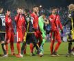 FC BOTOȘANI - DINAMO 1-0// VIDEO + FOTO Al treilea play-off fără Dinamo! » „Câinii” încheie anul cu un nou COȘMAR