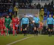 FC BOTOȘANI - DINAMO 1-0// VIDEO + FOTO Al treilea play-off fără Dinamo! » „Câinii” încheie anul cu un nou COȘMAR