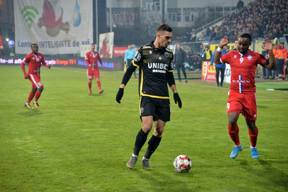 FC BOTOȘANI - DINAMO 1-0// VIDEO + FOTO Al treilea play-off fără Dinamo! » „Câinii” încheie anul cu un nou COȘMAR