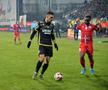 FC BOTOȘANI - DINAMO 1-0// VIDEO + FOTO Al treilea play-off fără Dinamo! » „Câinii” încheie anul cu un nou COȘMAR
