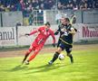FC BOTOȘANI - DINAMO 1-0// VIDEO + FOTO Al treilea play-off fără Dinamo! » „Câinii” încheie anul cu un nou COȘMAR