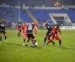 FC BOTOȘANI - DINAMO 1-0// VIDEO + FOTO Al treilea play-off fără Dinamo! » „Câinii” încheie anul cu un nou COȘMAR