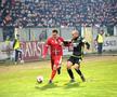 FC BOTOȘANI - DINAMO 1-0// VIDEO + FOTO Al treilea play-off fără Dinamo! » „Câinii” încheie anul cu un nou COȘMAR