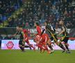 FC BOTOȘANI - DINAMO 1-0// VIDEO + FOTO Al treilea play-off fără Dinamo! » „Câinii” încheie anul cu un nou COȘMAR