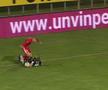 Penalty Botoșani - Dinamo