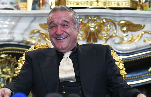 FC BOTOȘANI - DINAMO 1-0 // Gigi Becali are „verde” pentru primul transfer al iernii! Andrei Miron vrea la FCSB: „Clar m-aș duce acolo”