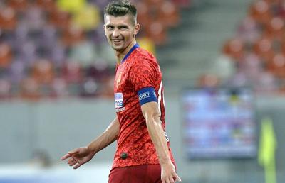 Florin Tănase îi sperie pe rivalii din Liga 1 după victoria cu Craiova: „Vom fi și mai puternici”