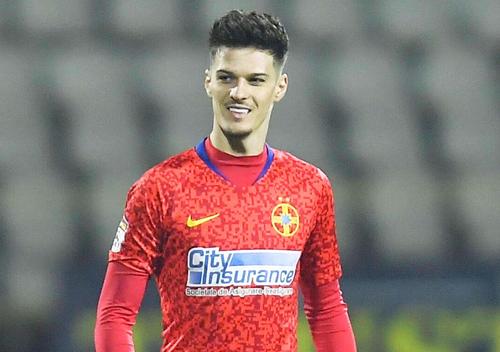 Adrian Florea despre Craiova-FCSB 0-2
