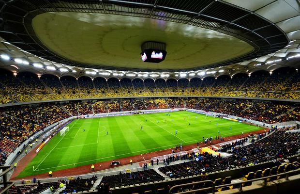 EXCLUSIV Acoperișul de pe Arena Natională stă să ne cadă în cap înainte de Euro! Detalii șocante + cum au reacționat Firea și Nicușor Dan