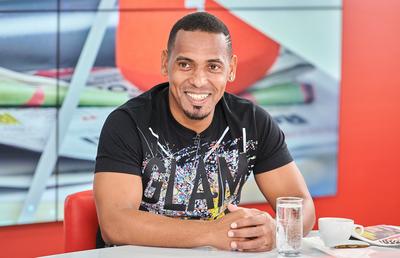 EXCLUSIV Eric de Oliveira rupe tăcerea: „Am 85 de kilograme! Dacă beau apă mă îngraș, dacă dorm mă îngraș”