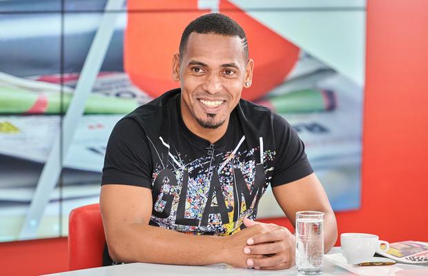 EXCLUSIV Eric de Oliveira rupe tăcerea: „Am 85 de kilograme! Dacă beau apă mă îngraș, dacă dorm mă îngraș”