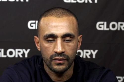 Badr Hari