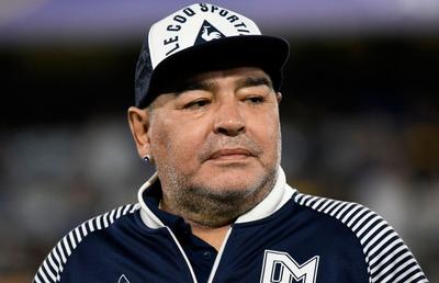 Detalii șocante ies la iveală după moartea lui Maradona! Fostul doctor al argentinianului declară: „Diego s-a sinucis!”