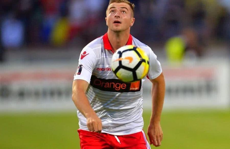 DINAMO. Și românii vor să fugă din Ștefan cel Mare! Cine și-ar fi depus memoriu pentru a deveni jucător liber de contract