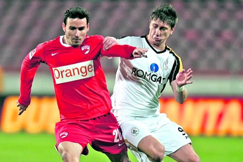 Liga 1 s-a schimbat masiv în decurs de 10 ani. foto: Libertatea