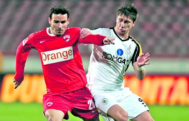 ANALIZĂ GSP. Incredibil cât de mult s-a schimbat Liga 1 faţă de 2010! 12 echipe s-au desfiinţat, 5 care evoluează azi în primul eșalon nici nu existau!